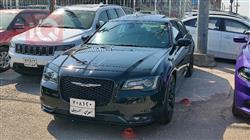 کرایسلەر 300